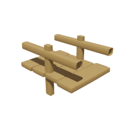 Bridge Modular Center